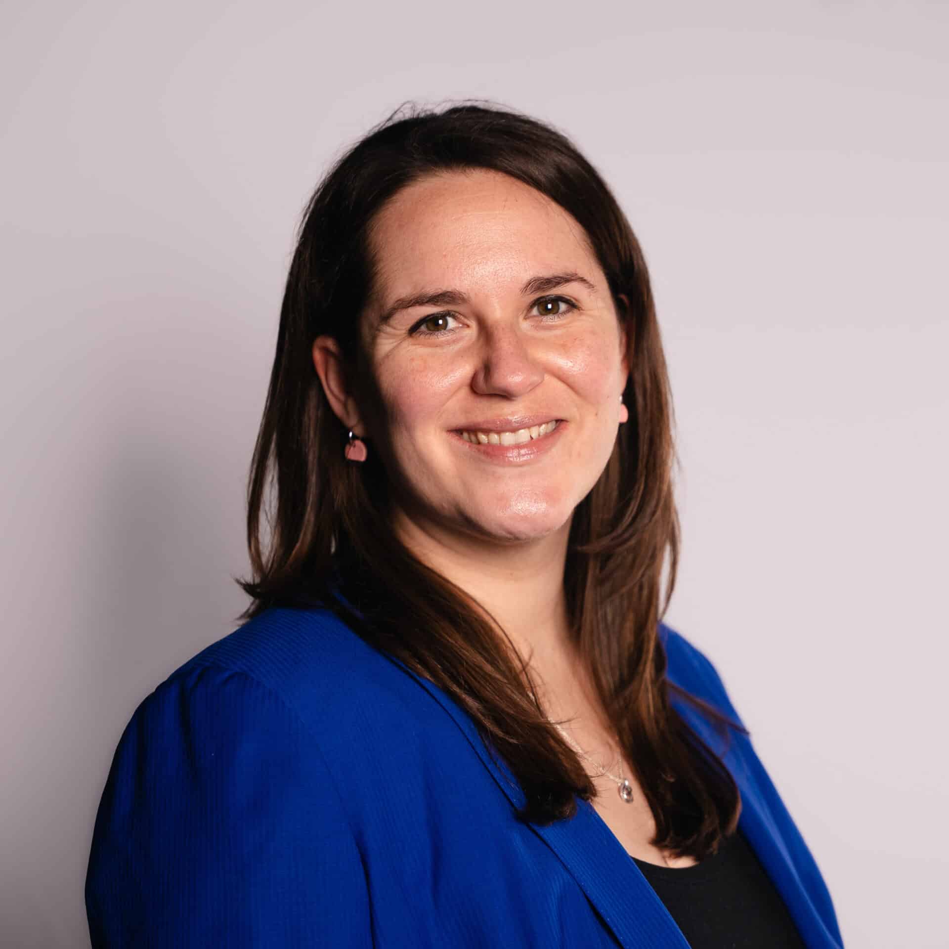 Professional headshot for the Neuco Group team