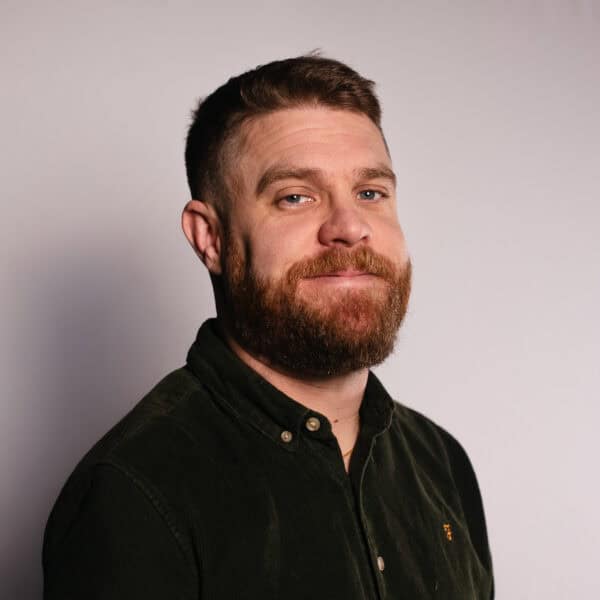 Professional headshot for the Neuco Group team