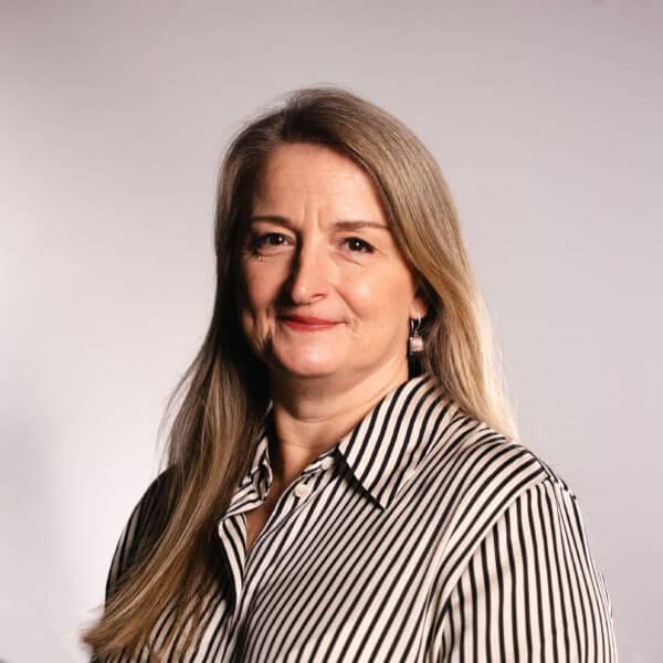 Professional headshot for the Neuco Group team