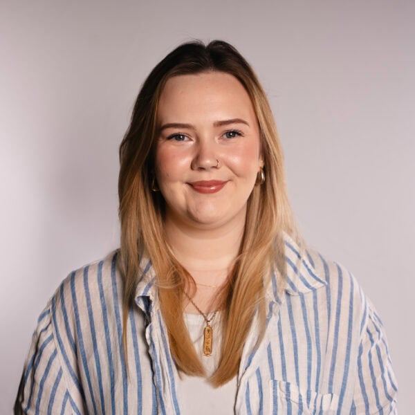 Professional headshot of Chloe for the Neuco Group team