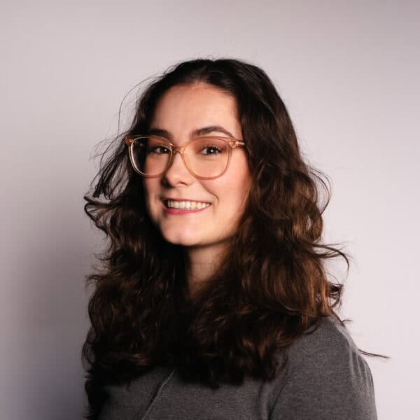 Professional headshot for the Neuco Group team