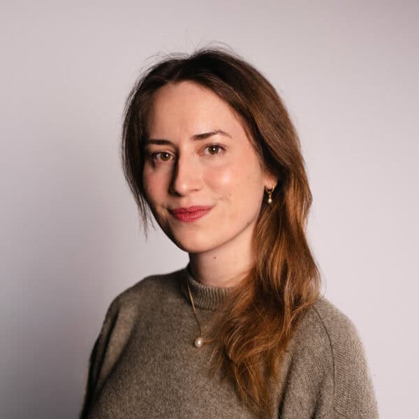 Professional headshot for the Neuco Group team