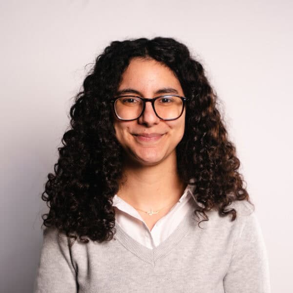 Professional headshot for the Neuco Group team