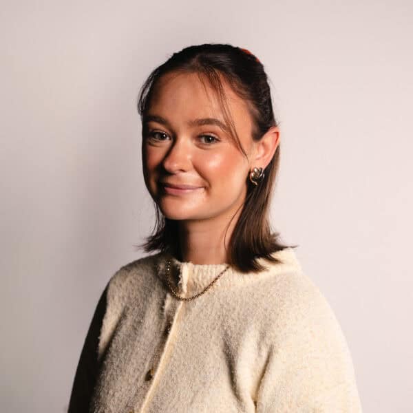 Professional headshot for the Neuco Group team