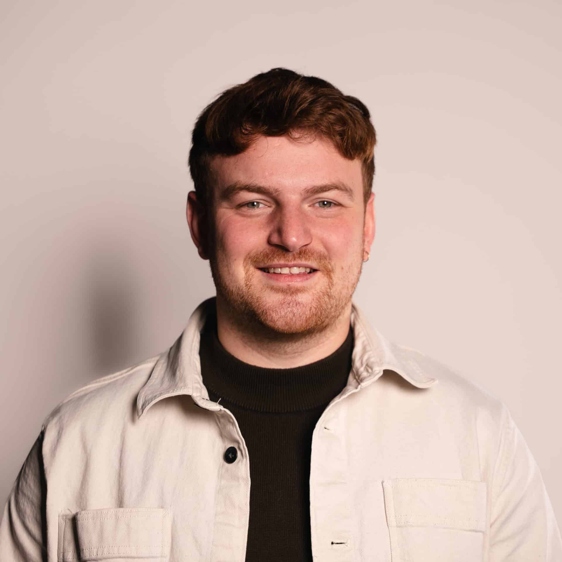 Professional headshot for the Neuco Group team
