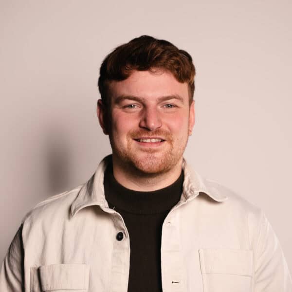 Professional headshot for the Neuco Group team