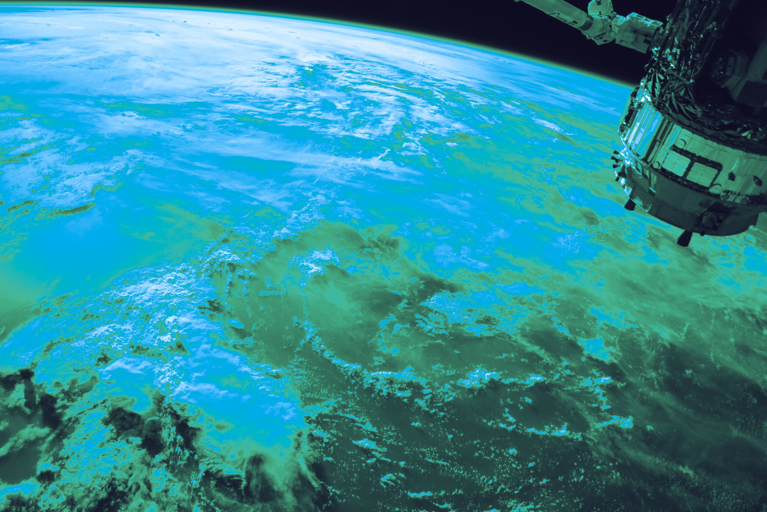 Two Years of Changing Trends in the Satellite Industry 