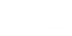 White ABS satellite company wordmark on a transparent background