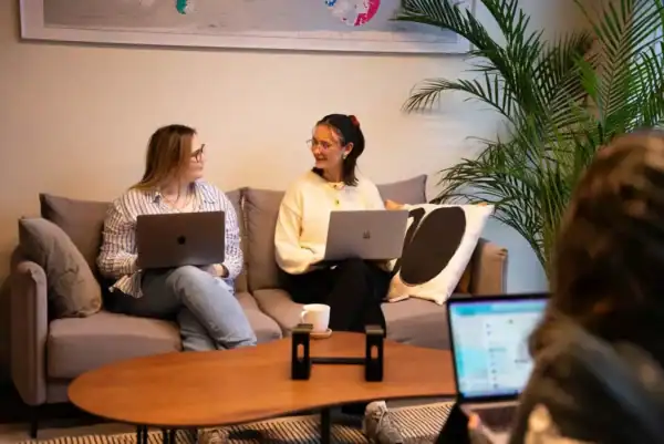coworking-on-laptops