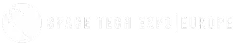White Space Tech Expo wordmark on a transparent background