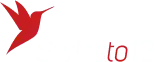 Red and white SWISSto12 company wordmark